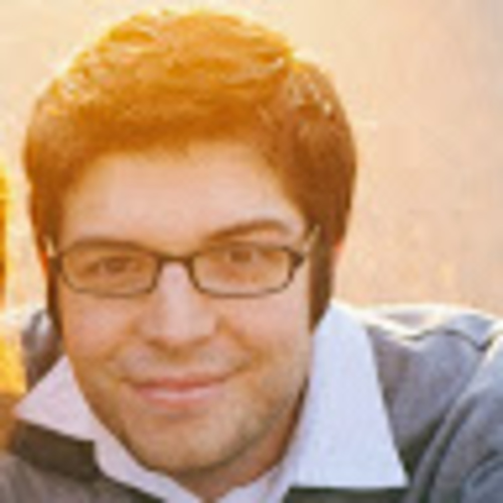 Meet your Posher, Mark